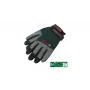 Bosch ‎F016800314 Guantes de taller negro, gris 2 uds.