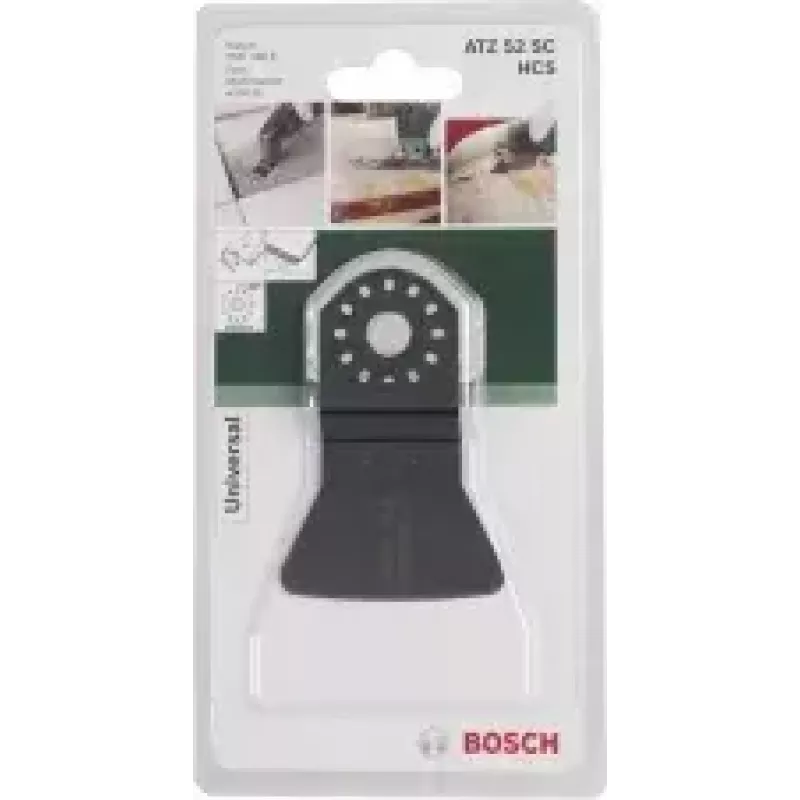 Raspador Bosch HCS ATZ 52 SC