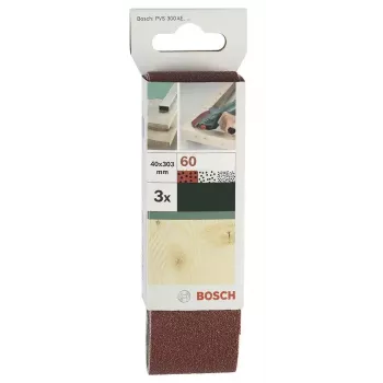 Bosch 2609256183 3 uds. rollo