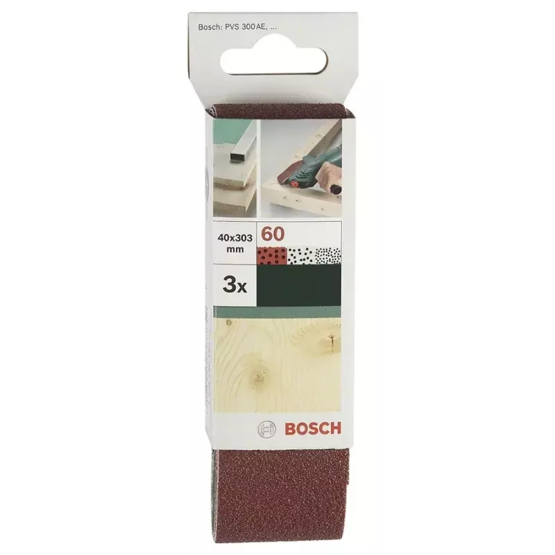 Bosch 2609256183 3 uds. rollo