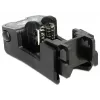 Alicate de crimpar cables DeLOCK 86211 negro