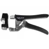 Alicate de crimpar cables DeLOCK 86211 negro
