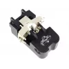 Alicate de crimpar cables DeLOCK 86211 negro