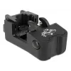 Alicate de crimpar cables DeLOCK 86211 negro