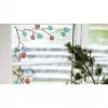 Rotulador de tiza Edding 4090 punta cincel rojo