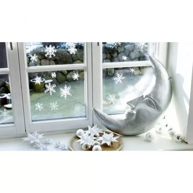 Rotulador de tiza Edding 4090 punta cincel rojo
