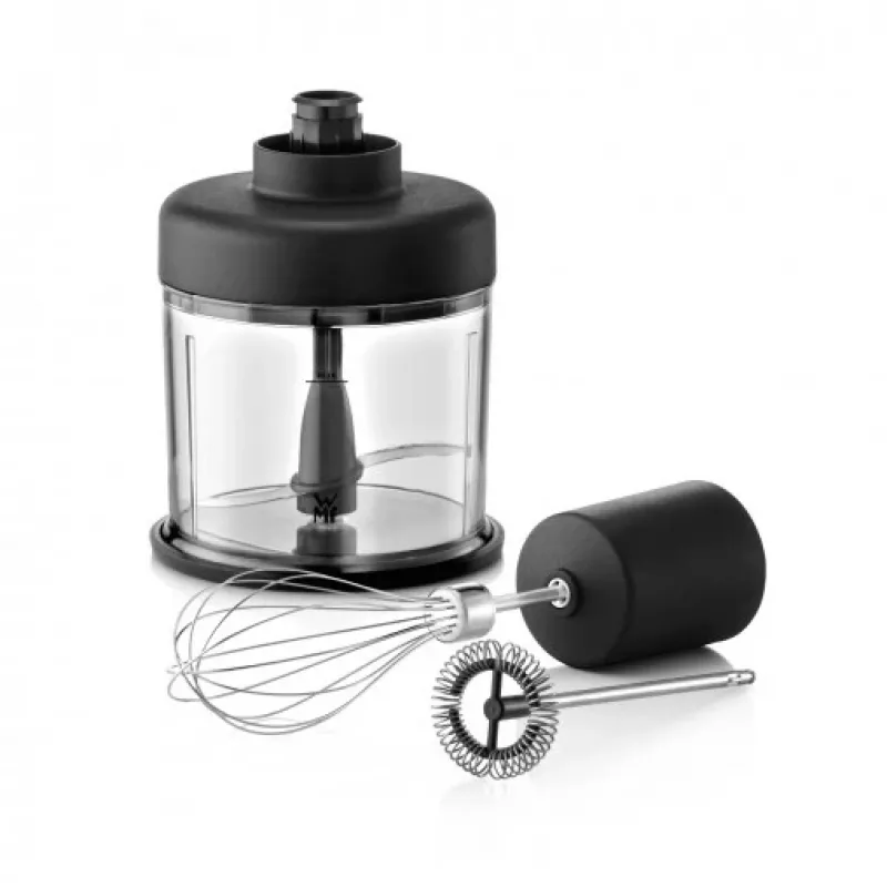 WMF Lineo 0416350011 1 L batidora de mano 700 W negro, acero inoxidable