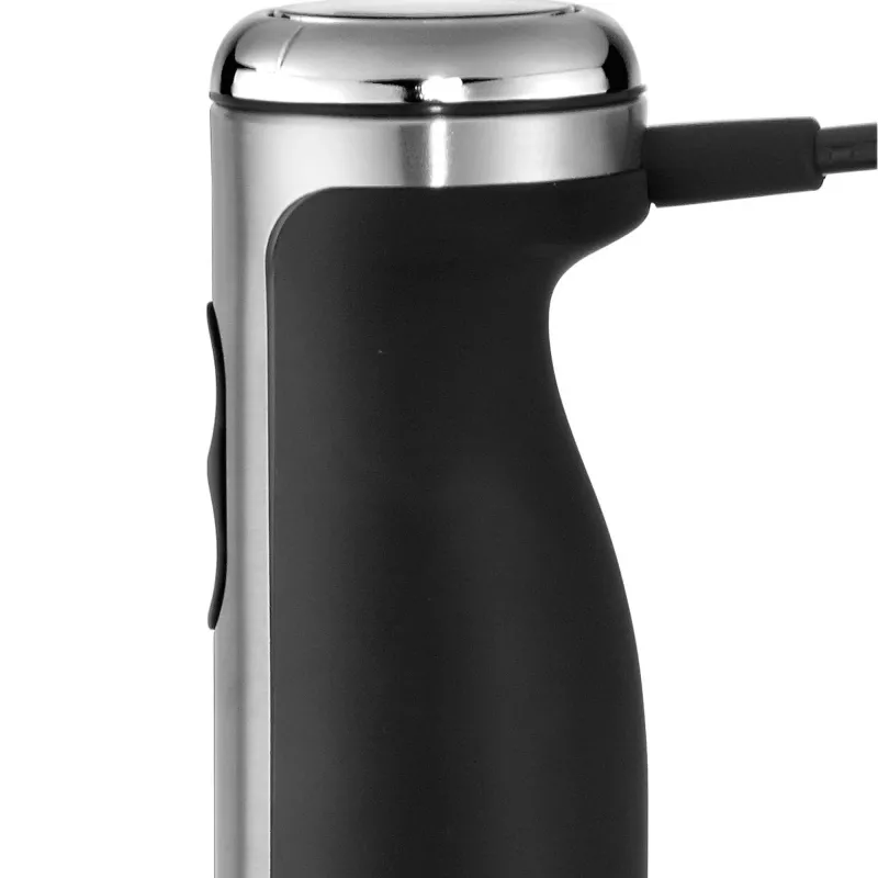 WMF Lineo 0416350011 1 L batidora de mano 700 W negro, acero inoxidable
