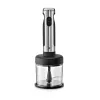 WMF Lineo 0416350011 1 L batidora de mano 700 W negro, acero inoxidable