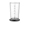 WMF Lineo 0416350011 1 L batidora de mano 700 W negro, acero inoxidable