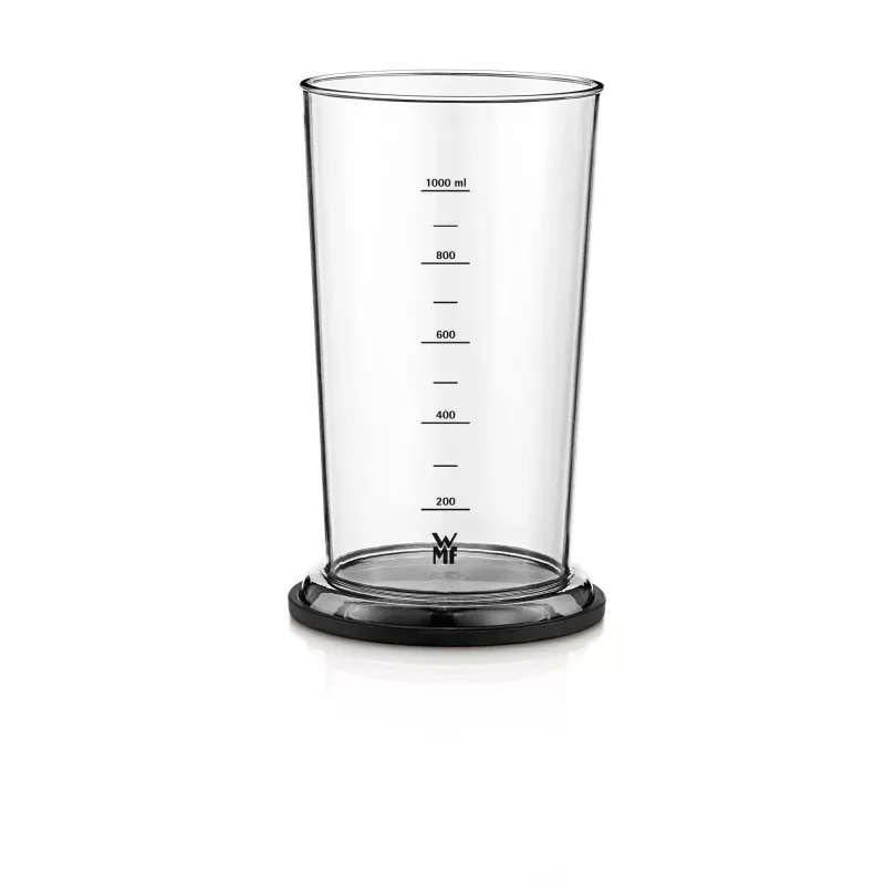 WMF Lineo 0416350011 1 L batidora de mano 700 W negro, acero inoxidable