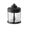 WMF Lineo 0416350011 1 L batidora de mano 700 W negro, acero inoxidable