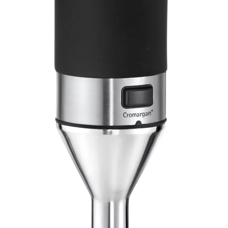 WMF Lineo 0416350011 1 L batidora de mano 700 W negro, acero inoxidable