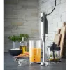 WMF Lineo 0416350011 1 L batidora de mano 700 W negro, acero inoxidable