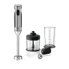 WMF Lineo 0416350011 1 L batidora de mano 700 W negro, acero inoxidable