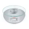 Báscula de cocina electrónica Soehnle Roma plata