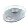 Báscula de cocina electrónica Soehnle Roma plata