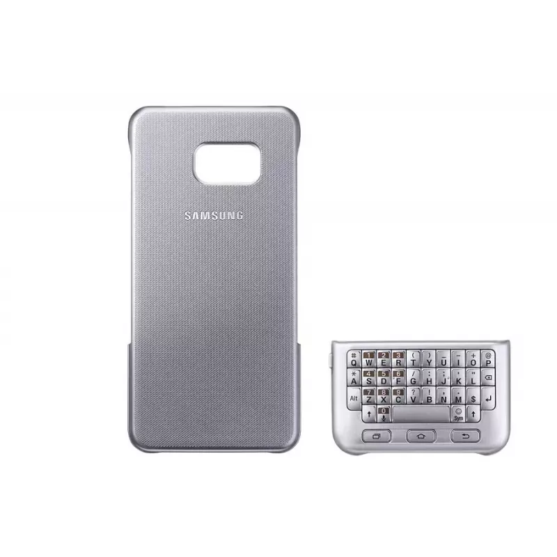 Samsung EJ-CG928 teclado QWERTZ plata