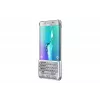 Samsung EJ-CG928 teclado QWERTZ plata