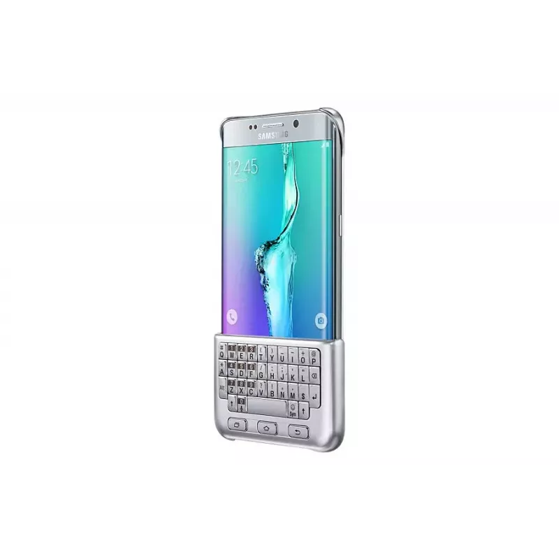 Samsung EJ-CG928 teclado QWERTZ plata