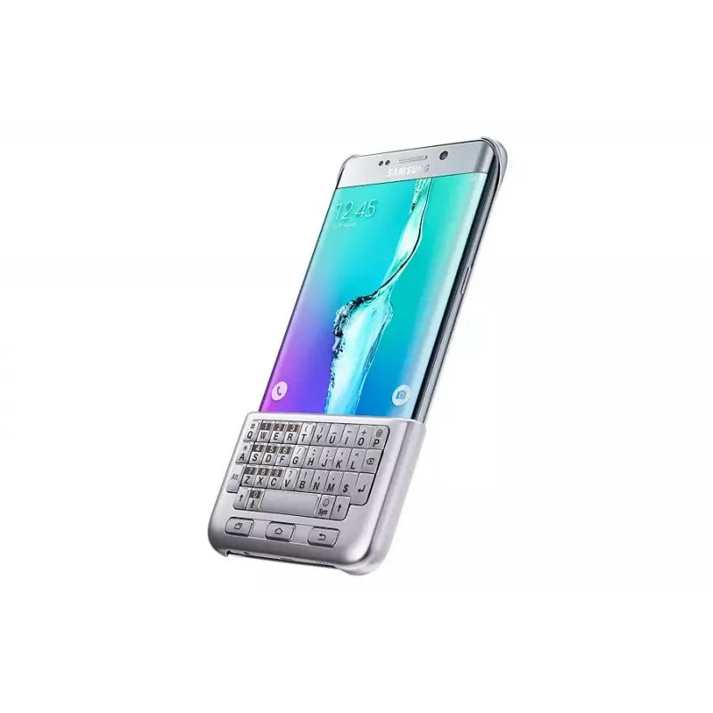 Samsung EJ-CG928 teclado QWERTZ plata