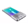 Samsung EJ-CG928 teclado QWERTZ plata