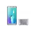 Samsung EJ-CG928 teclado QWERTZ plata