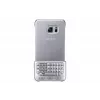 Samsung EJ-CG928 teclado QWERTZ plata