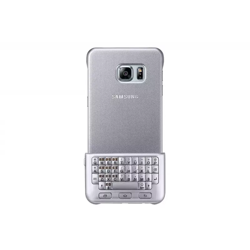 Samsung EJ-CG928 teclado QWERTZ plata