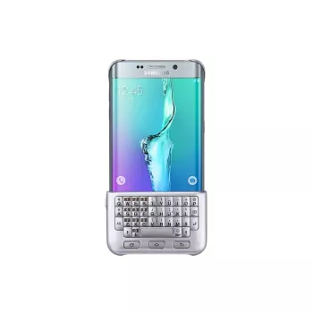 Samsung EJ-CG928 teclado QWERTZ plata