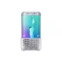 Samsung EJ-CG928 teclado QWERTZ plata