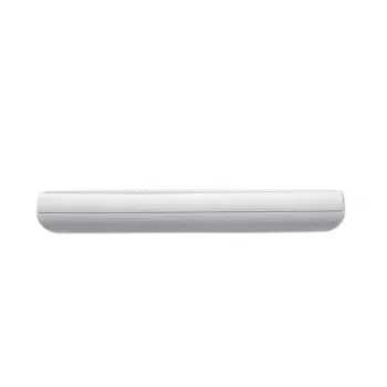 Altavoz de 2 vías Omnitronic 80710550 blanco cableado 20 W