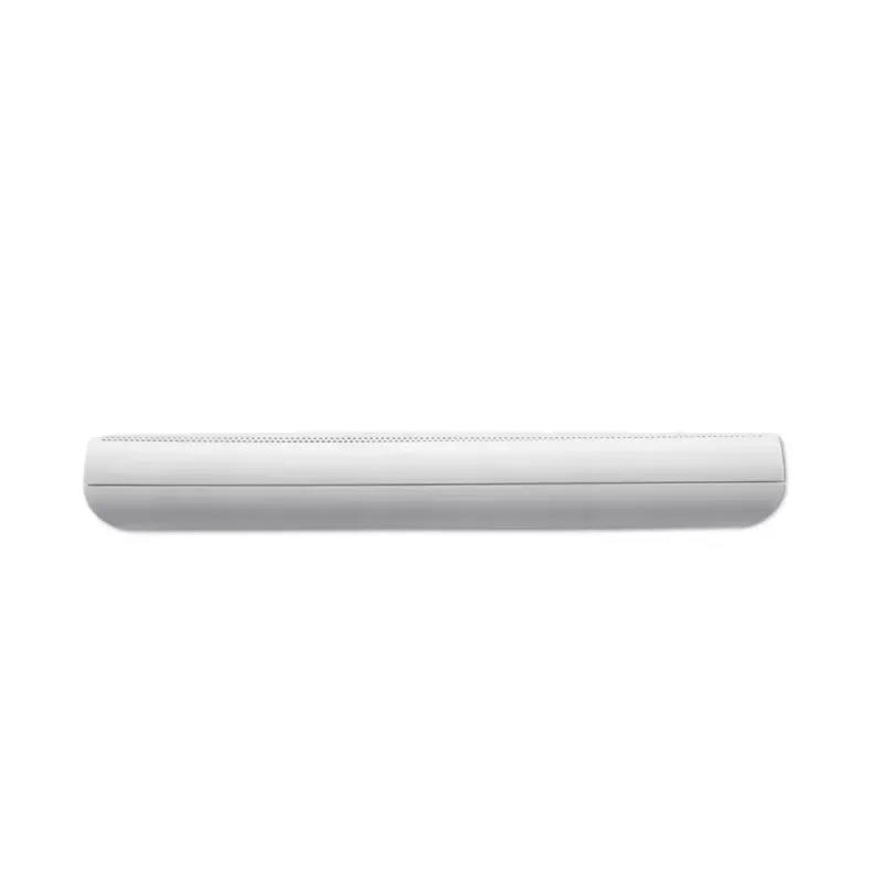 Altavoz de 2 vías Omnitronic 80710550 blanco cableado 20 W