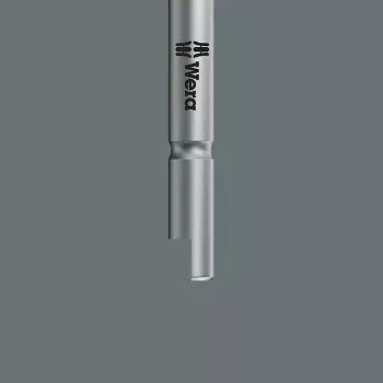 Punta de destornillador Wera 867/9 C TORX