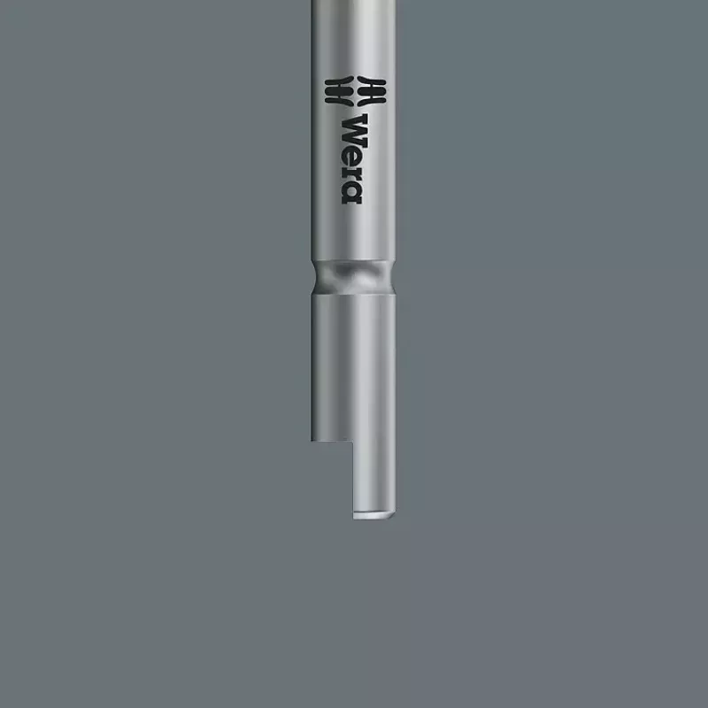 Punta de destornillador Wera 867/9 C TORX