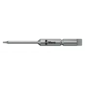 Punta de destornillador Wera 867/9 C TORX