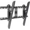 Soporte de TV SpeaKa Professional SP-3957092 160 cm (63 pulgadas) Negro
