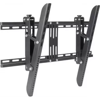 Soporte de TV SpeaKa Professional SP-3957092 160 cm (63 pulgadas) Negro