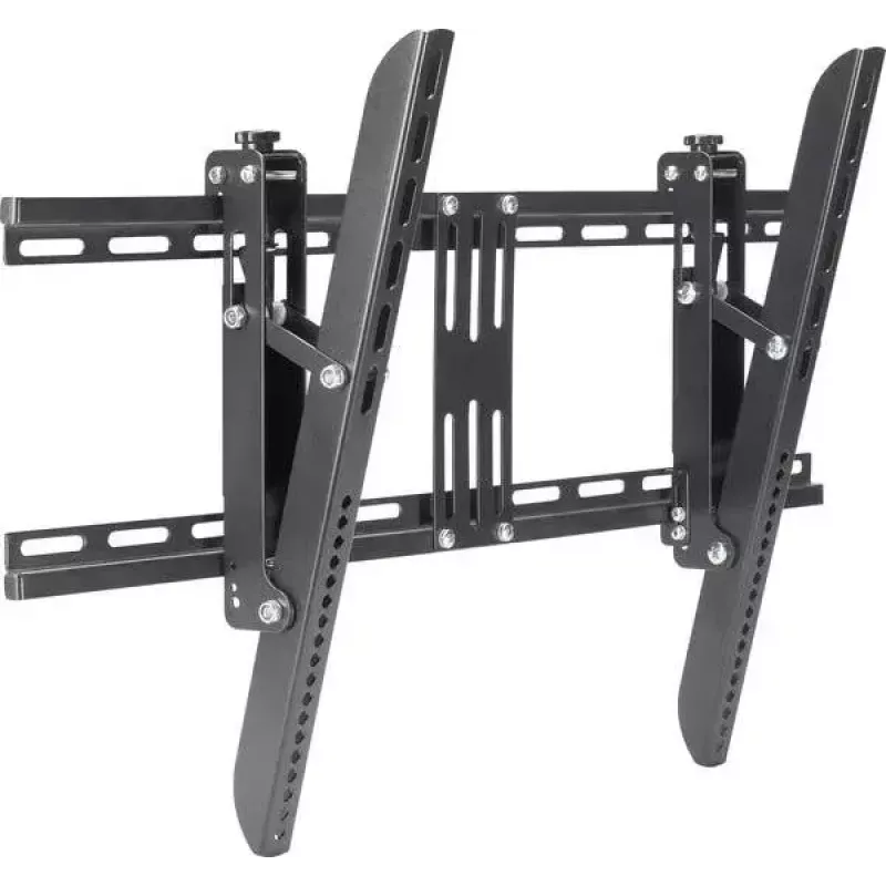Soporte de TV SpeaKa Professional SP-3957092 160 cm (63 pulgadas) Negro