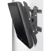 Soporte de TV SpeaKa Professional SP-3957092 160 cm (63 pulgadas) Negro