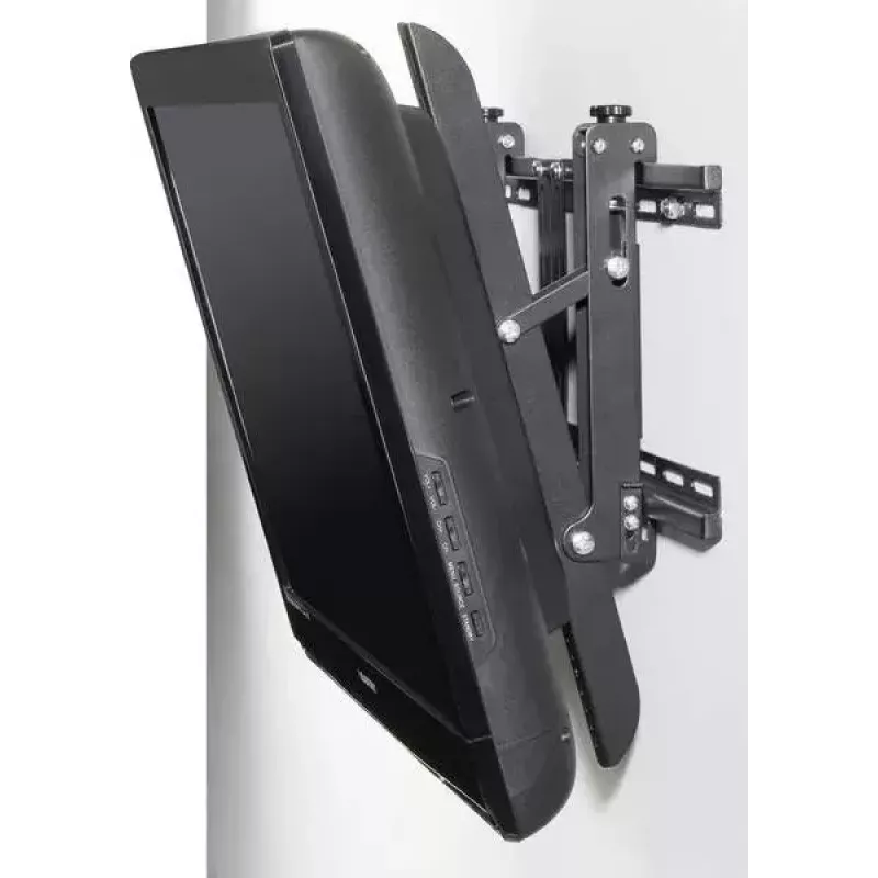 Soporte de TV SpeaKa Professional SP-3957092 160 cm (63 pulgadas) Negro