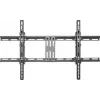 Soporte de TV SpeaKa Professional SP-3957092 160 cm (63 pulgadas) Negro