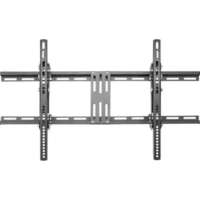 Soporte de TV SpeaKa Professional SP-3957092 160 cm (63 pulgadas) Negro