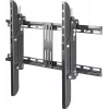 Soporte de TV SpeaKa Professional SP-3957092 160 cm (63 pulgadas) Negro