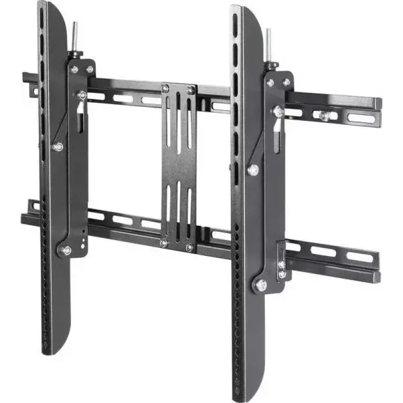 Soporte de TV SpeaKa Professional SP-3957092 160 cm (63 pulgadas) Negro