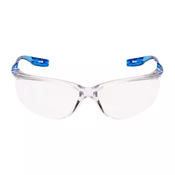Gafas de seguridad 3M DE272944732 Gafas de protección Policarbonato (PC) Azul