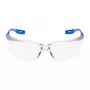 Gafas de seguridad 3M DE272944732 Gafas de protección Policarbonato (PC) Azul