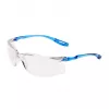 Gafas de seguridad 3M DE272944732 Gafas de protección Policarbonato (PC) Azul