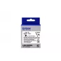 Cartucho de etiquetas Epson tubo termorretráctil (HST) LK-7WBA21 negro/blanco D21mm (2,5 m)