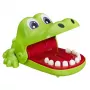Juego de mesa Hasbro KROKODIL ZAHNARZT familia